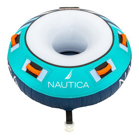 Nautica Blast 1-Person Towable Tube