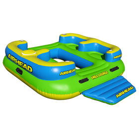 Airhead Chill Lounge 4