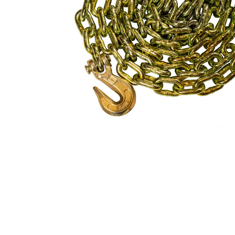BulletProof Heavy-Duty 3/8" Transport Chain, 20' image number 4