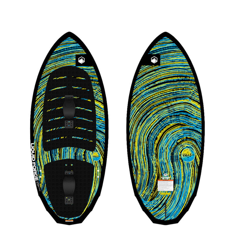 Liquid Force Junior Primo FS Wakesurfer