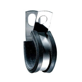 Ancor 3/8" Stainless Steel Cushion Clamp, 10-Pack