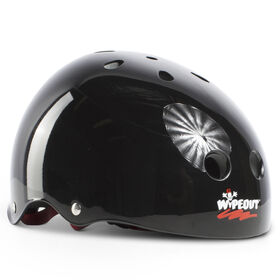 Liquid Force Kid's Wipeout Helmet