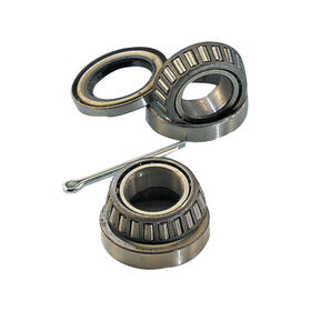 Trailer Hub 1-1/16" Bearing Kit