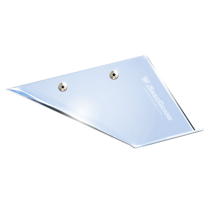 Megaware SkegGuard, Mercruiser Pre Alpha I Drives '73-'84 image number 4