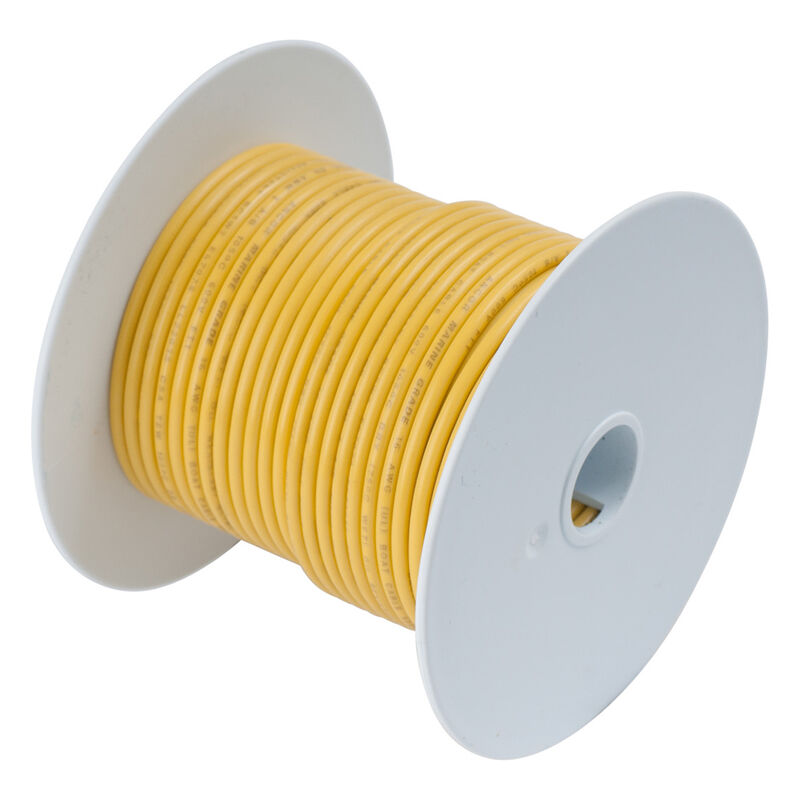 Ancor Marine Grade Primary Wire, 14 AWG, 100' image number 12