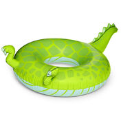 Big Mouth Giant T-Rex Tail Pool Float