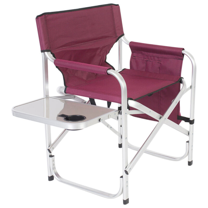 Faulkner Camping Chair, Director Chair image number 5