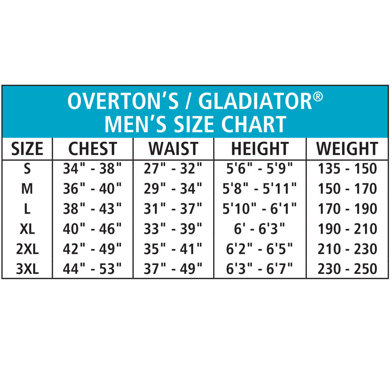 Overton's Men's Pro ComfoStretch Spring Shorty Wetsuit image number 4