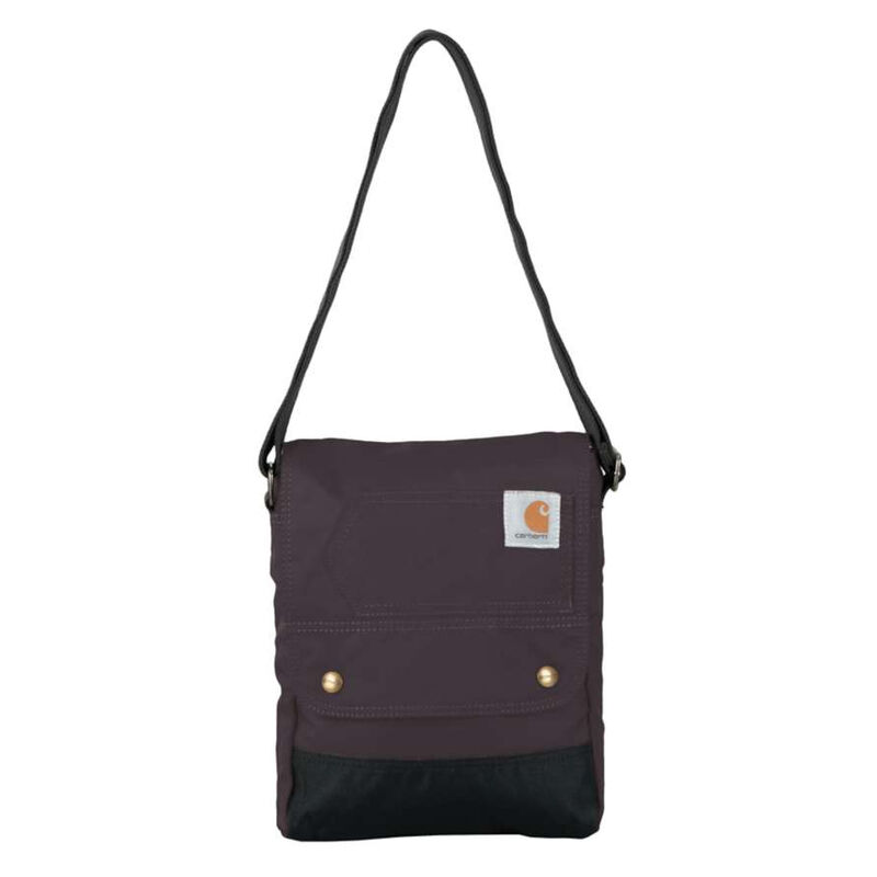 Carhartt Women's Legacy Crossbody Bag image number 7