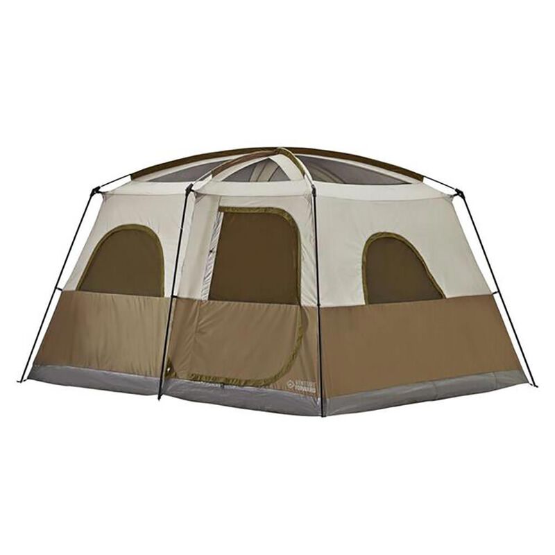 Venture Forward Wilderness 8-Person Tent image number 2