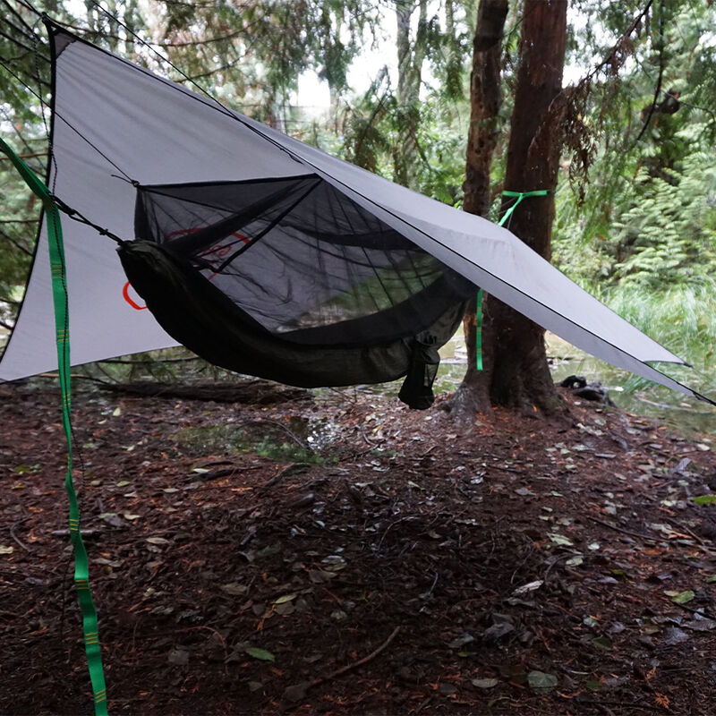 Grand Trunk Skeeter Beeter XT Mosquito Net Hammock image number 7