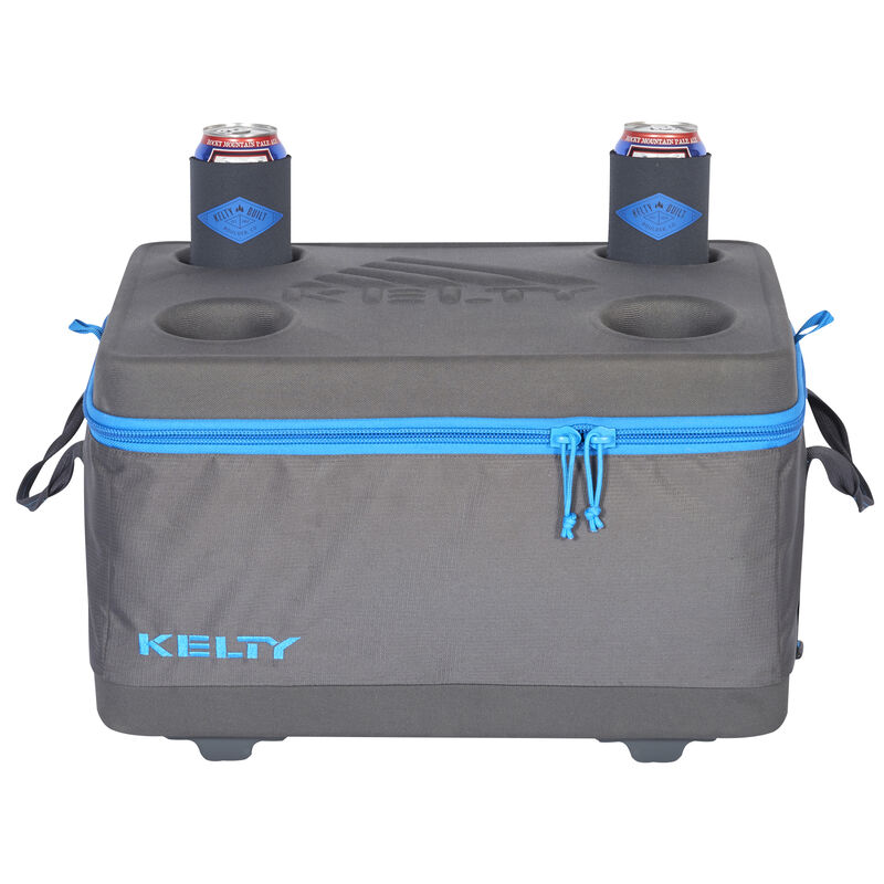 Kelty Folding Cooler image number 3