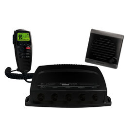 Garmin VHF 300 Radio