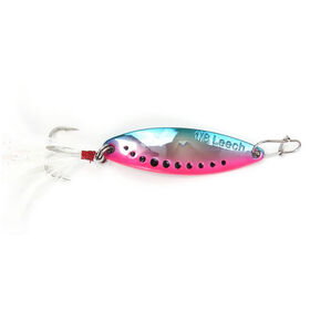 Clam Leech Flutter Spoon