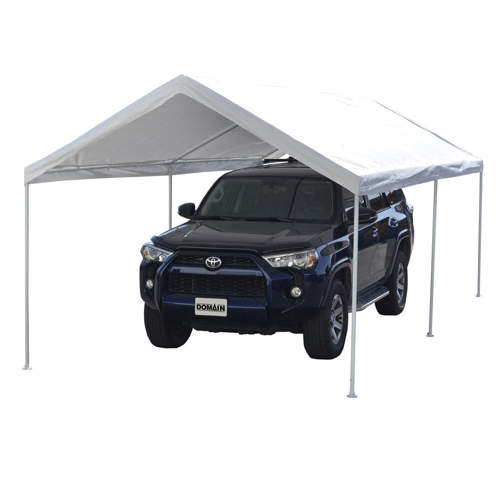 Domain Pro 200 Carport Overton S