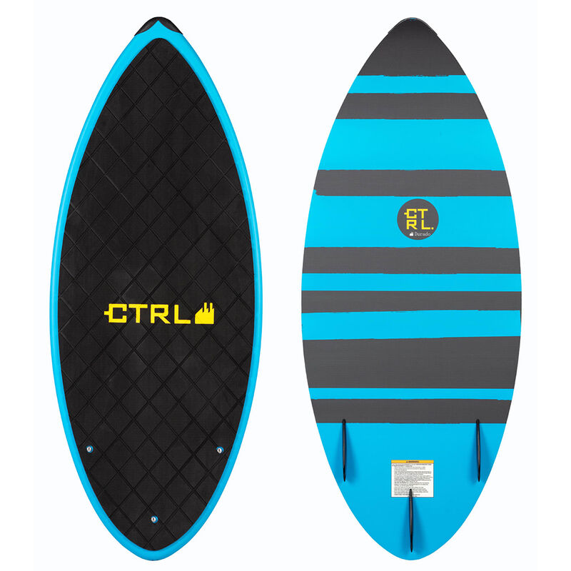 CTRL Durado Wakesurfer image number 1
