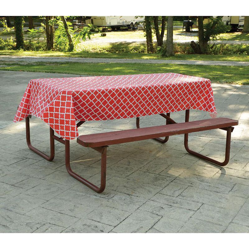Quad Tablecloth image number 2
