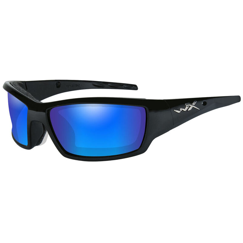 Wiley X WX Tide Polarized Sunglasses image number 1