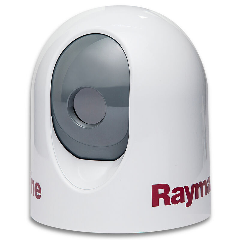 Raymarine T203 Fixed-Mount Thermal Night-Vision Camera image number 1