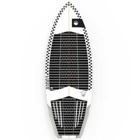 Liquid Force Bonzer Bat Wakesurf Board