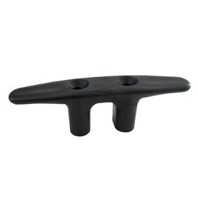 Dock Edge Open Base 4" Molded Cleat