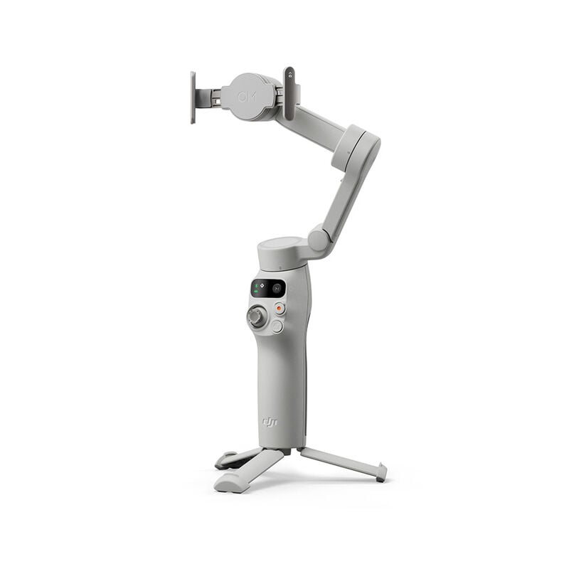 Drone Nerds DJI Osmo Mobile 7 Shot Phone Gimbal