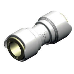 Whale 15mm Equal Straight Fitting