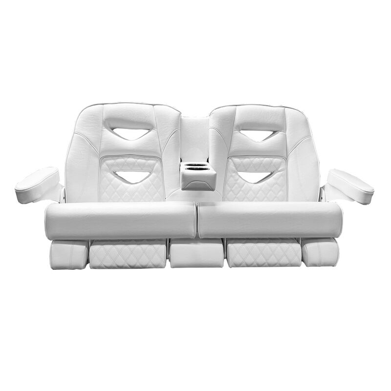 TACO Marine 53" Abaco Sport Bench image number 5