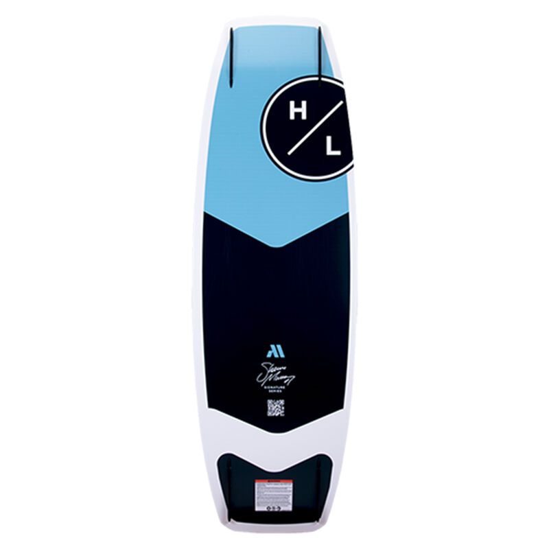 Hyperlite Murray Pro Wakeboard, Blank image number 5