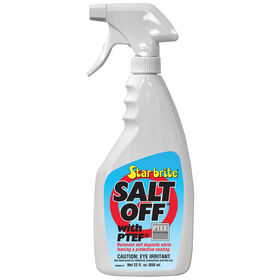 Star Brite Salt Off Protector, 22 oz.