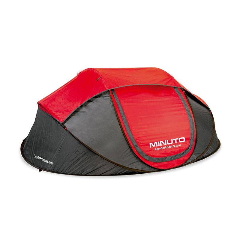 MINUTO Camping Tent image number 1