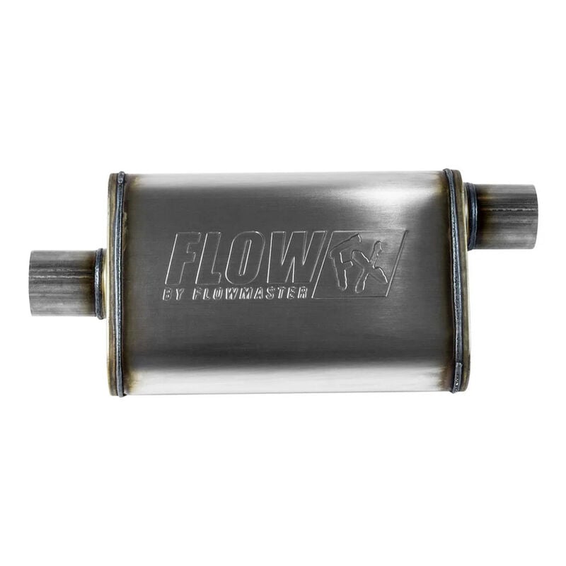 Flowmaster 71226 Flow FX Muffler image number 3