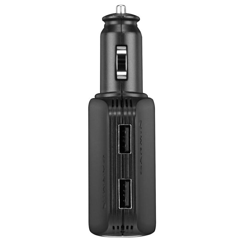 Garmin High-Speed Multi-Charger