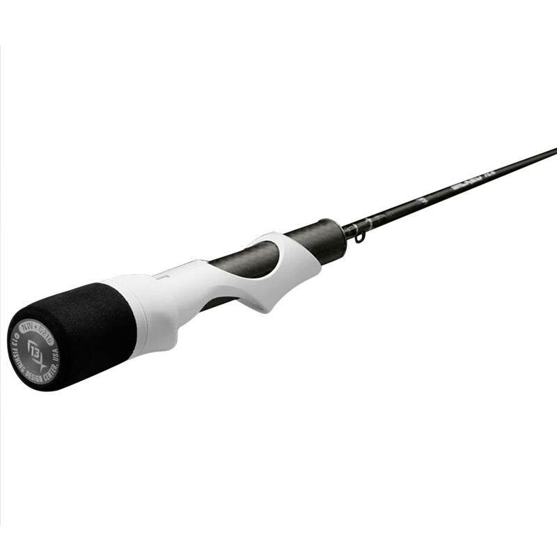 13 Fishing Wicked Ice Rod image number 2