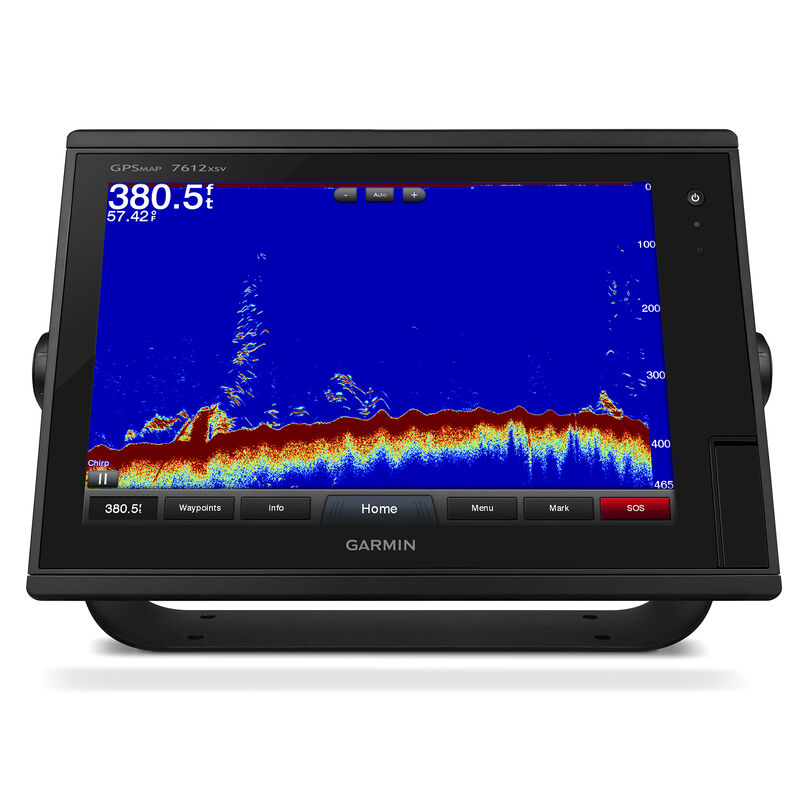 Garmin GPSMAP 7612XSV Chartplotter image number 15