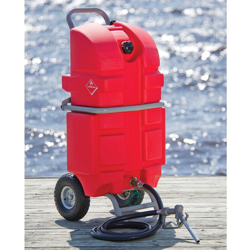 Overton's Fuel Daddy image number 2