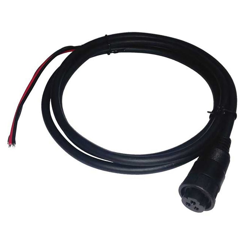 Raymarine a-Series Power Cord image number 1