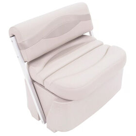 Taylor Made Platinum Series Pontoon Flip Flop Seat