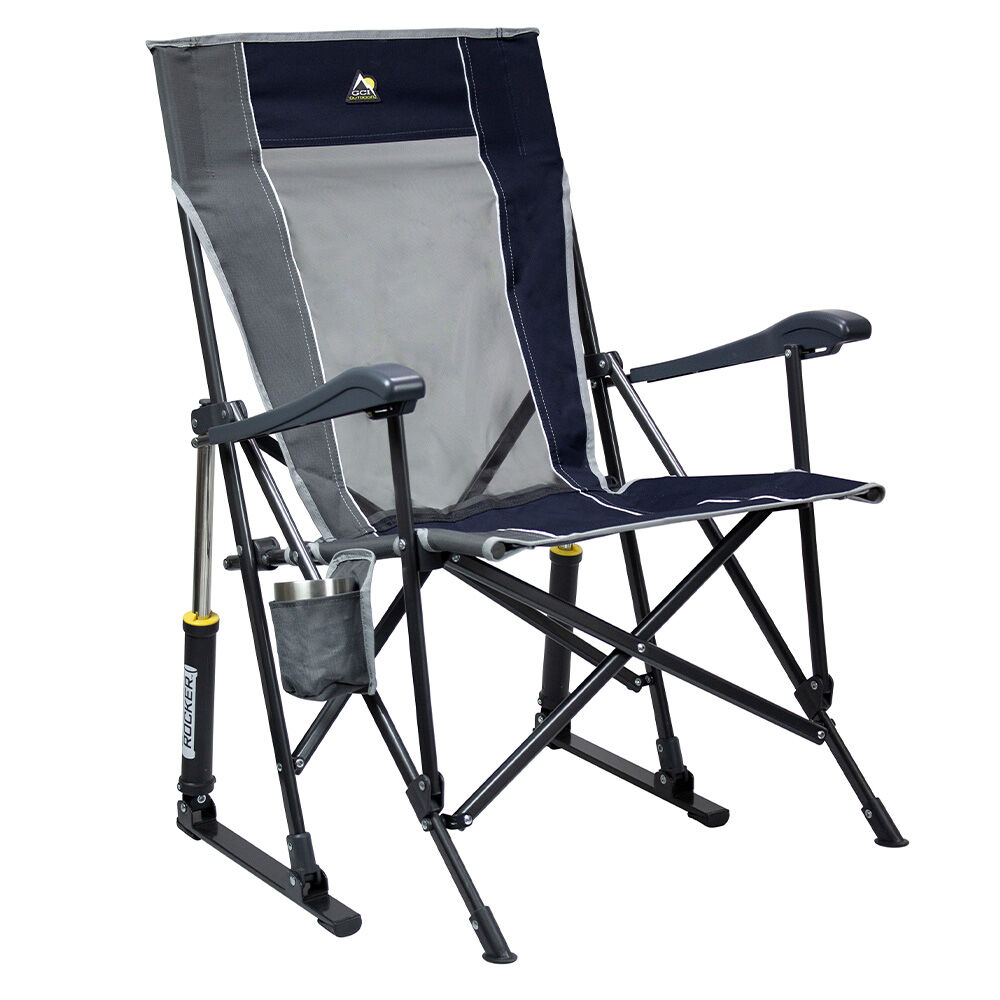 GCI Outdoor RoadTrip Rocker