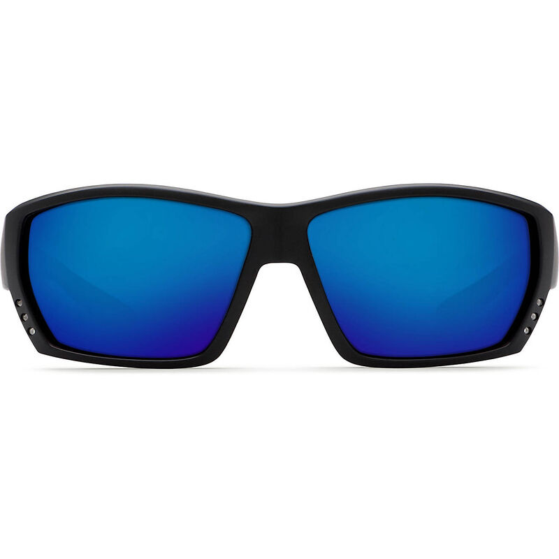 Costa Men's Tuna Alley Polarized Sunglasses image number 3