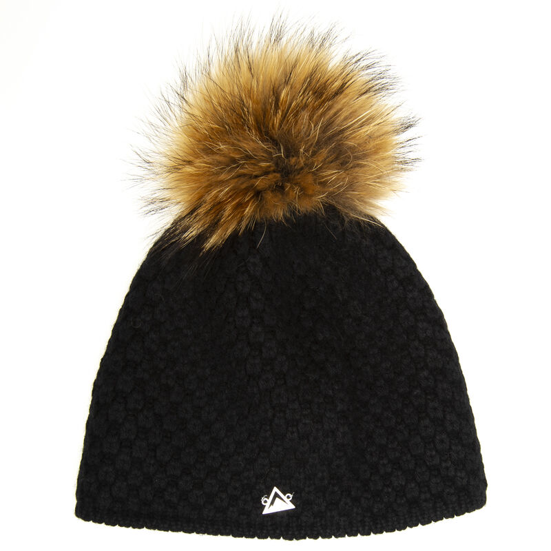 Ultimate Terrain Women's The Breana Pom Beanie image number 1