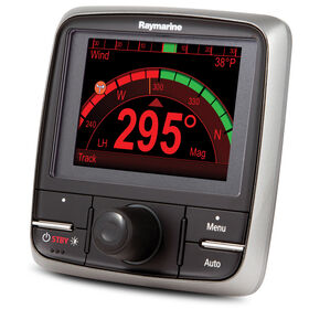 Raymarine P70R Autopilot Control Head With Rotary Knob