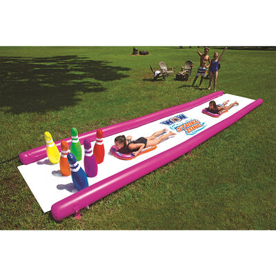WOW Strike Zone Water Slide
