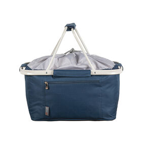 Oniva Metro Basket Collapsible Cooler Tote