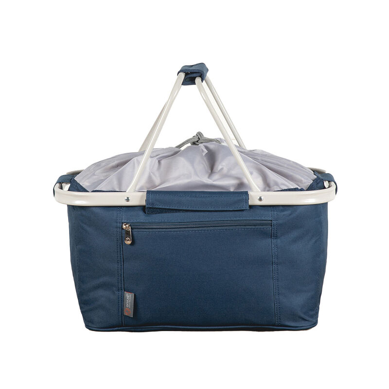 Oniva Metro Basket Collapsible Cooler Tote image number 1