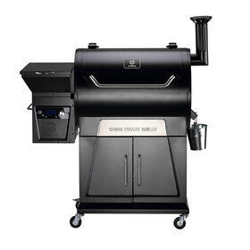 Z Grills 700D3 Wood Pellet Grill and Smoker