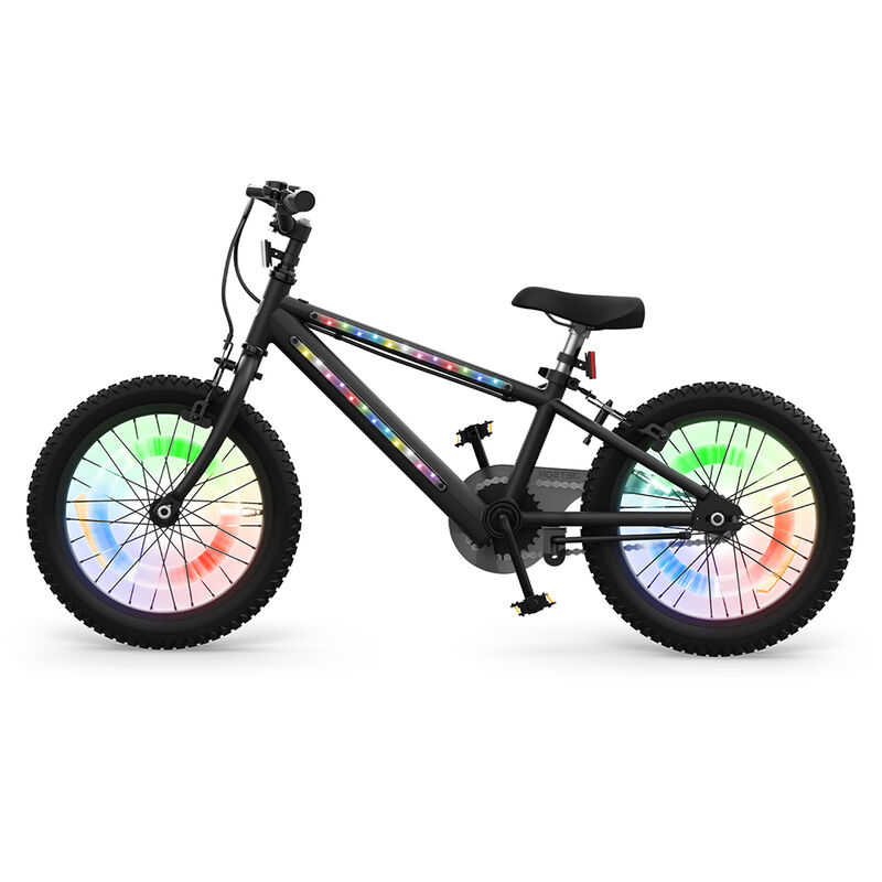 Jetson JLR X Light-Up 20" Kid's Bike image number 4