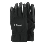 Men's Columbia Northport Insulated Softshell Glove