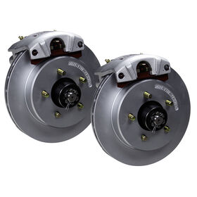 C.E. Smith Slip-On 10" Disc Brake Kit