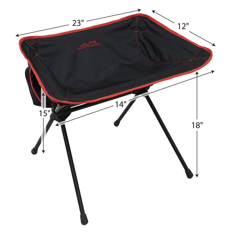 ALPS Mountaineering Solace Stool image number 15